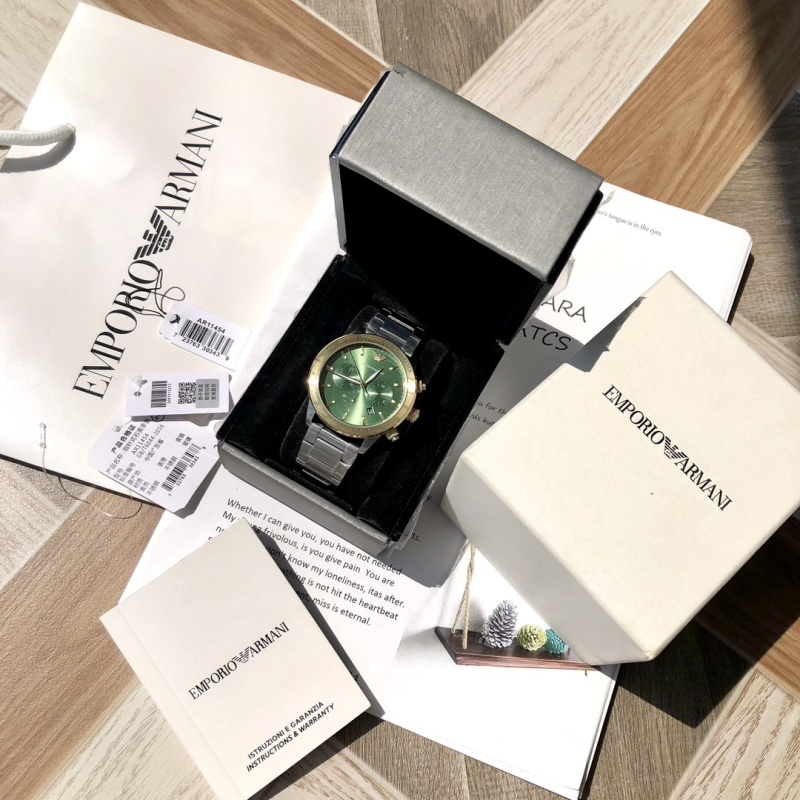 Часы Armani