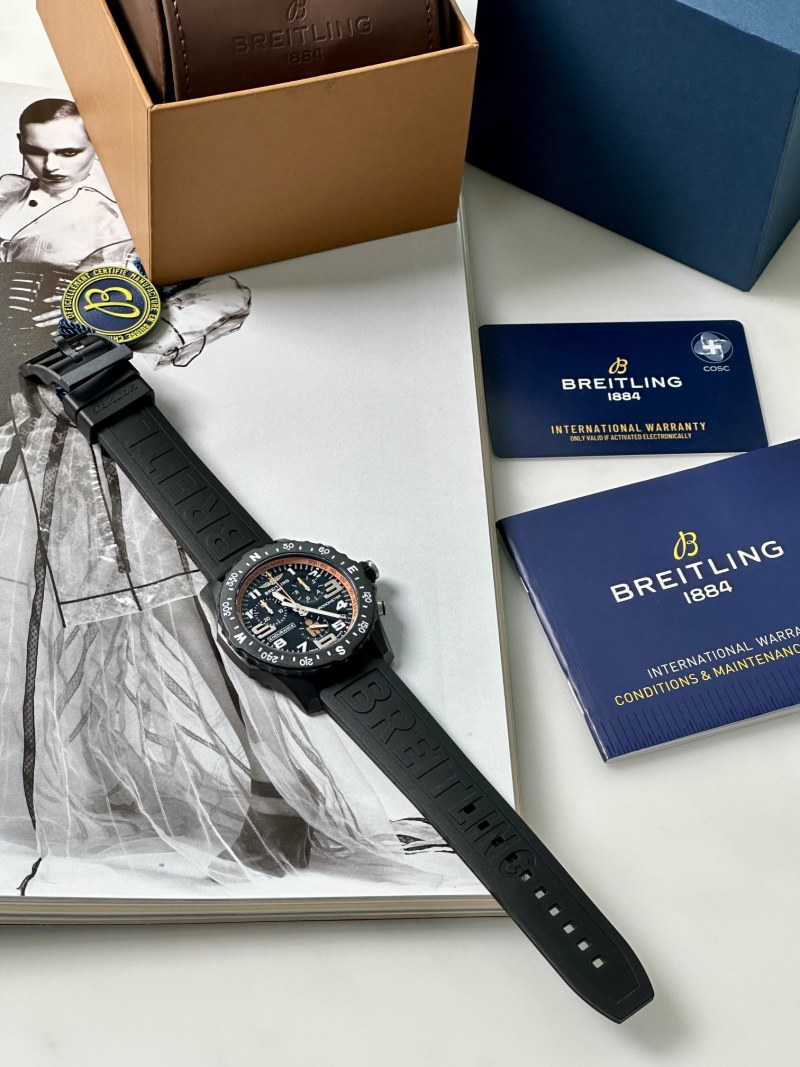 Часы Breitling