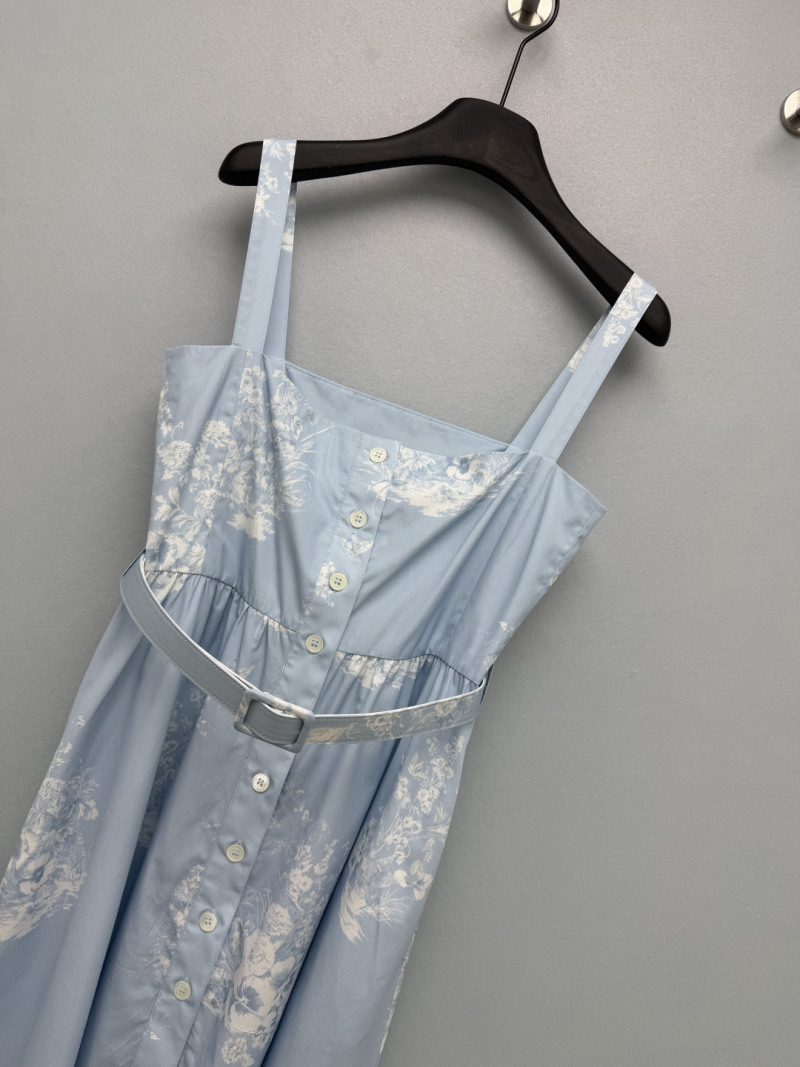 Платье Dior