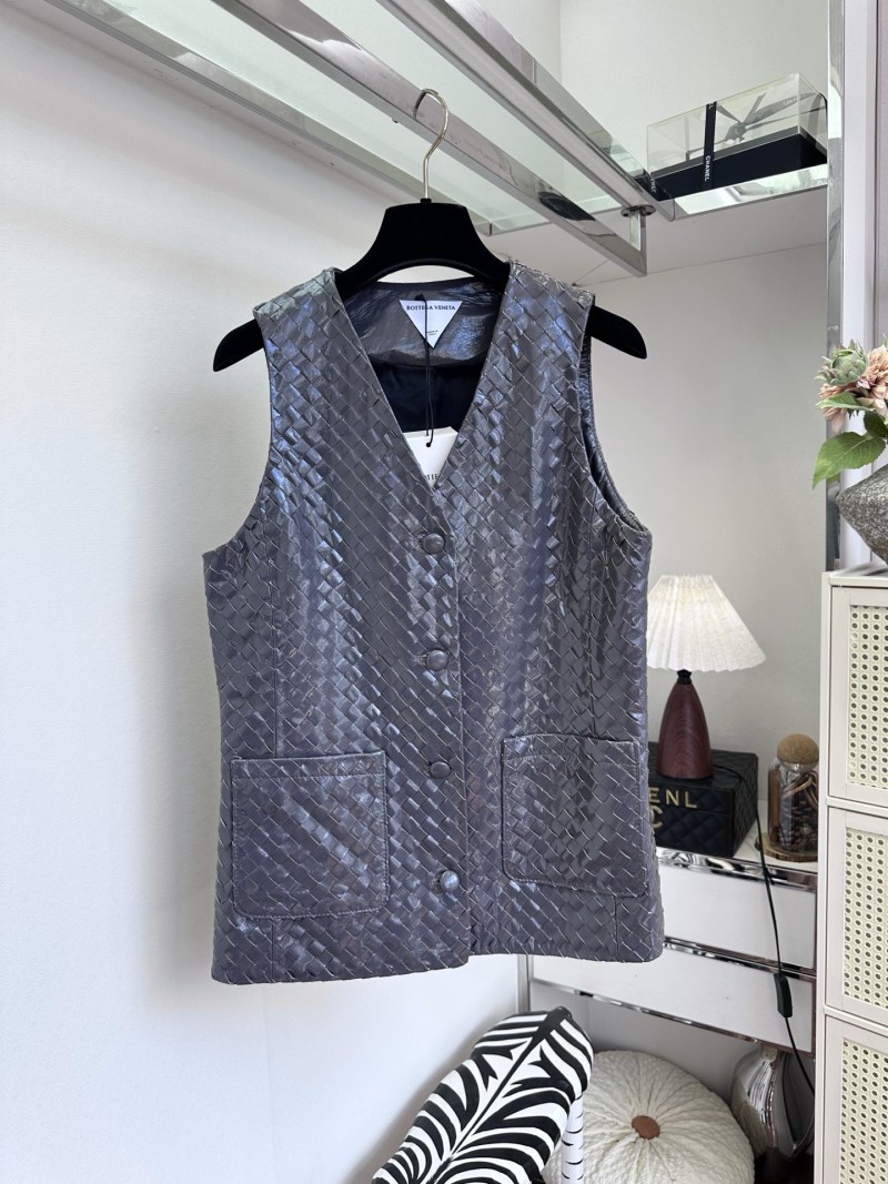 Жилет Bottega Veneta