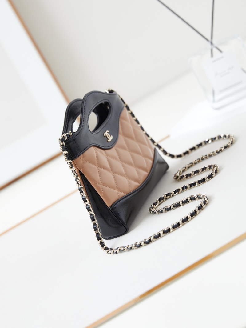 Сумка Chanel