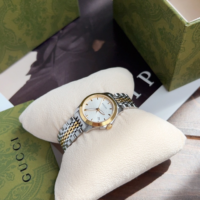 Часы Gucci