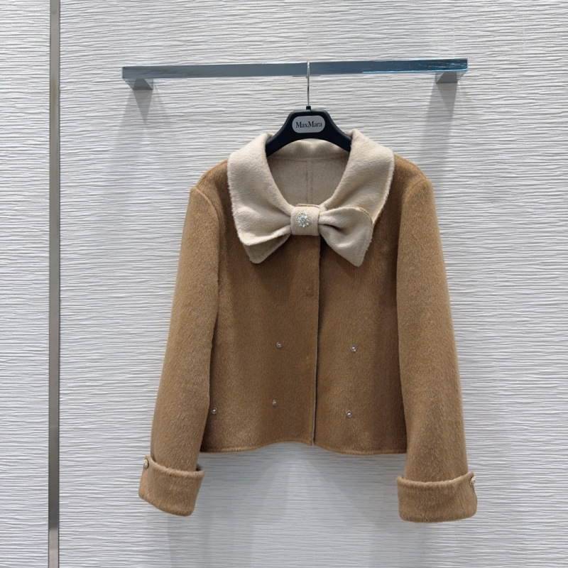 Шуба Max Mara