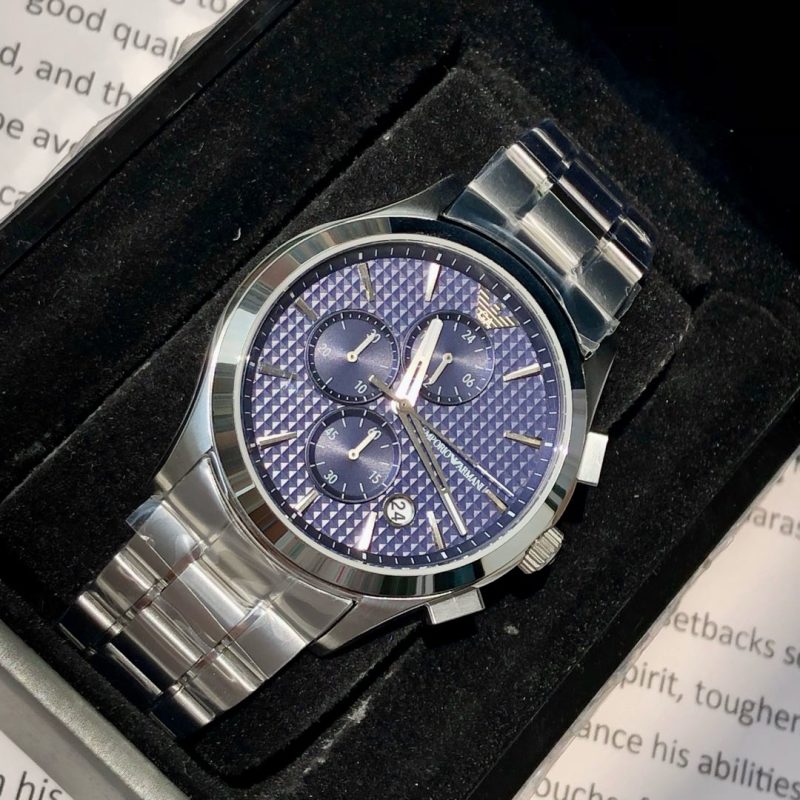 Часы Emporio Armani