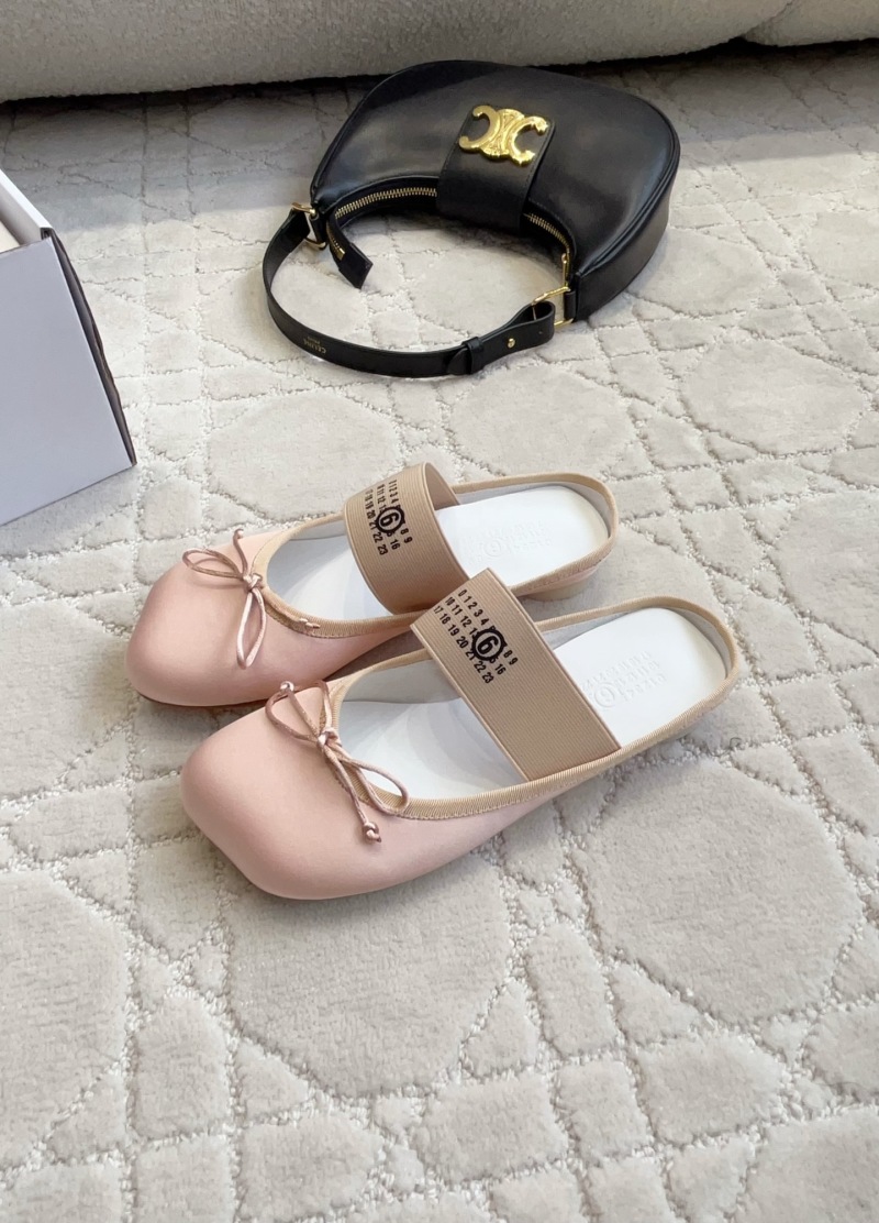 Туфли MM6 Maison Margiela