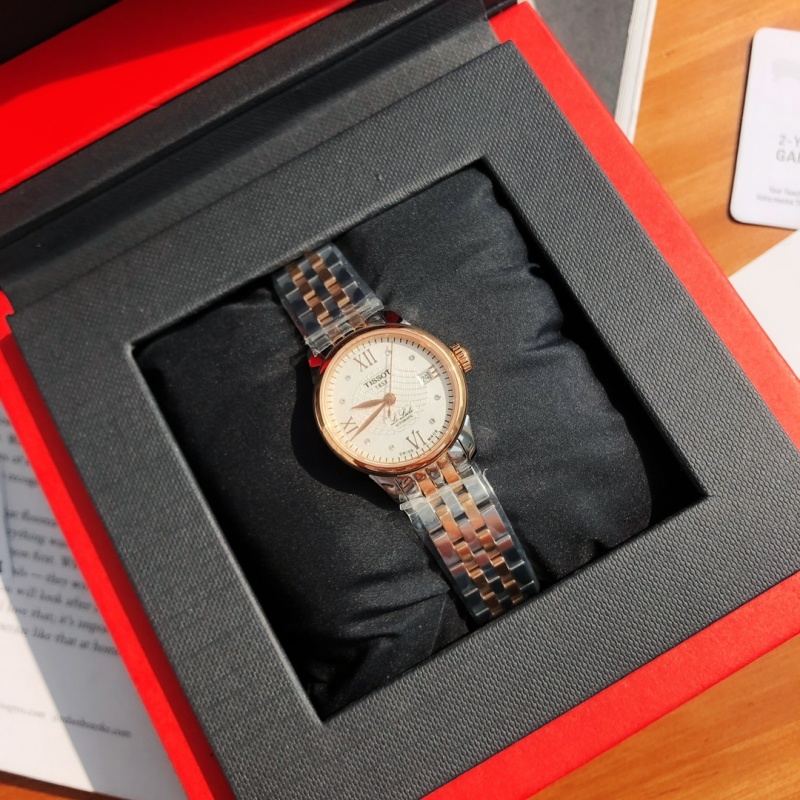 Часы Tissot