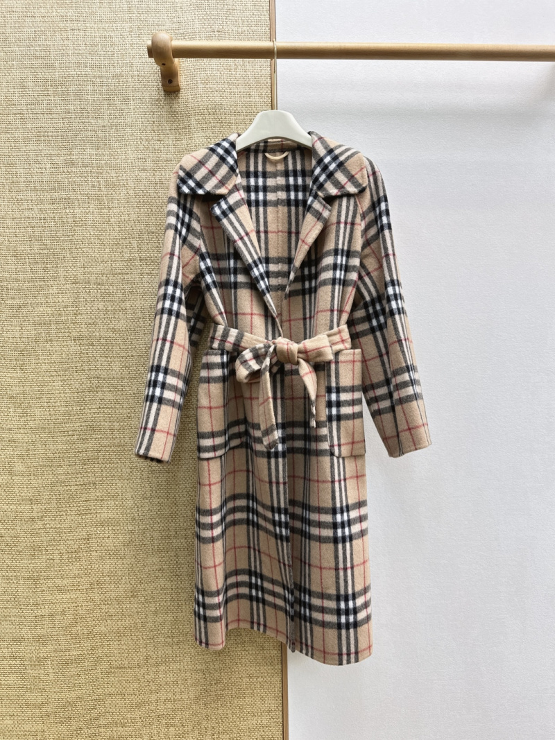 Пальто Burberry