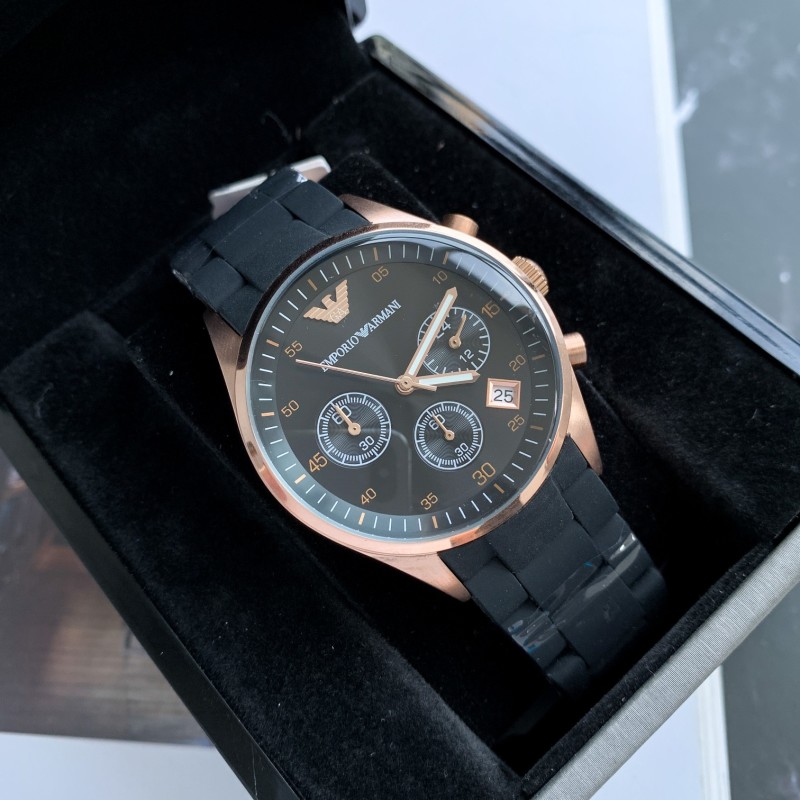 Часы Emporio Armani