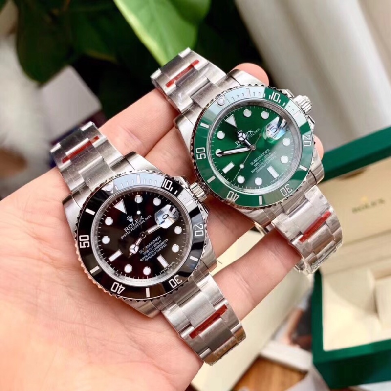 Часы Rolex