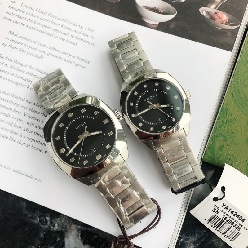 Часы Gucci