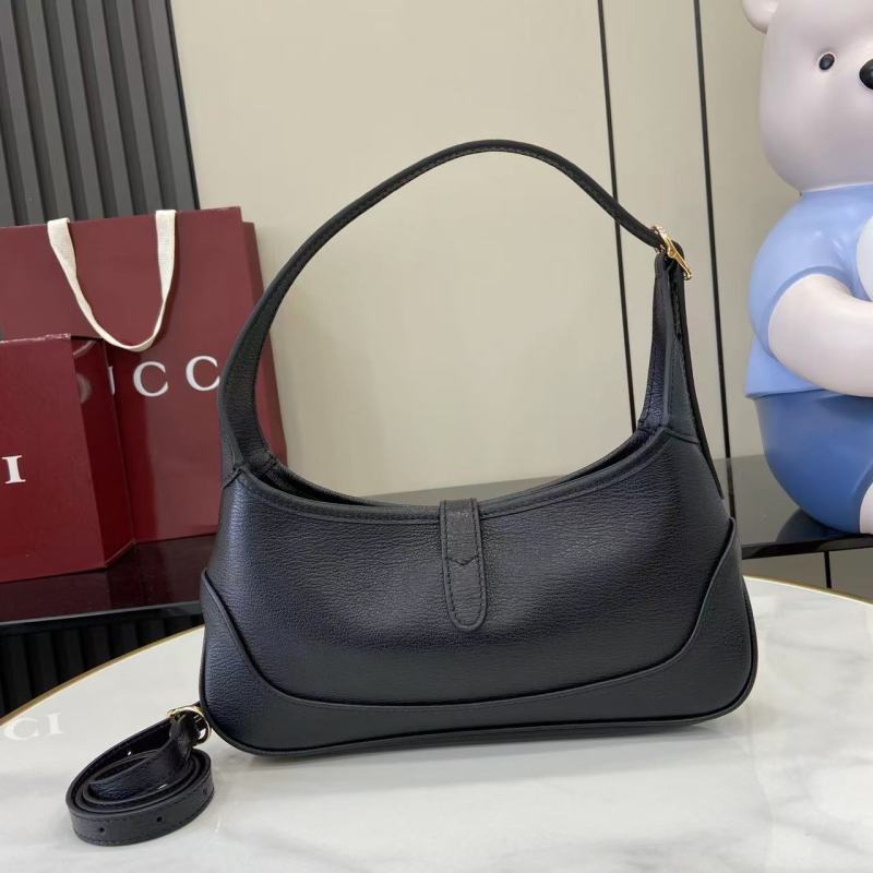 Сумка Gucci чёрная