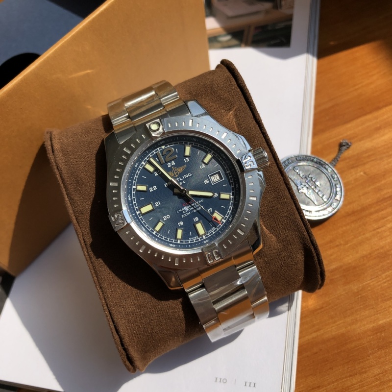 Часы Breitling