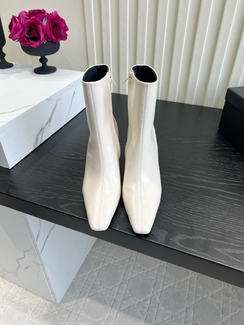 Ботинки Saint Laurent