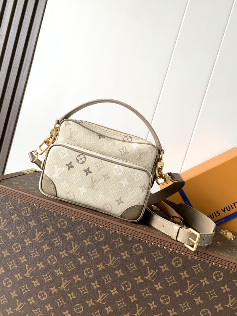 Мини-сумка Monogram Surplus Louis Vuitton