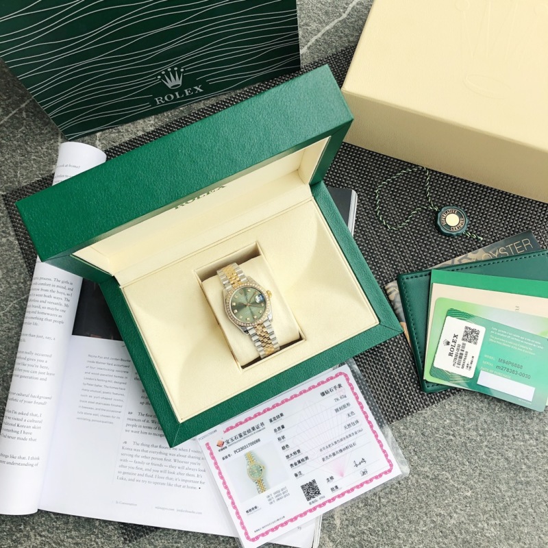 Часы Rolex