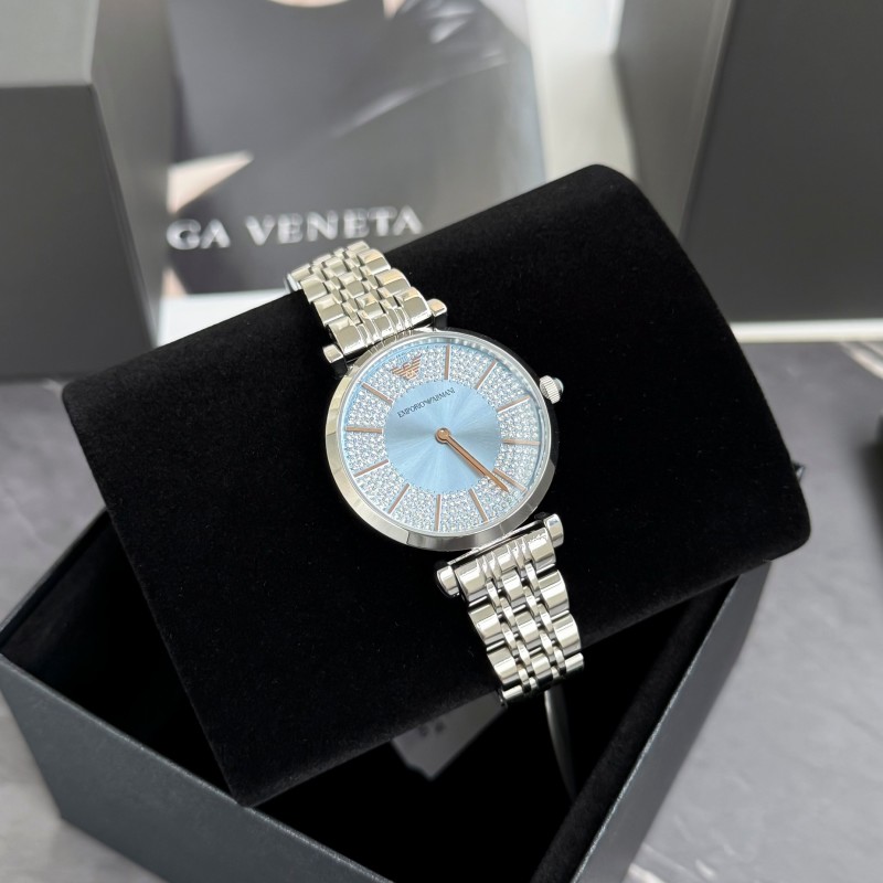 Часы Emporio Armani