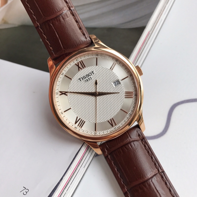 Часы Tissot