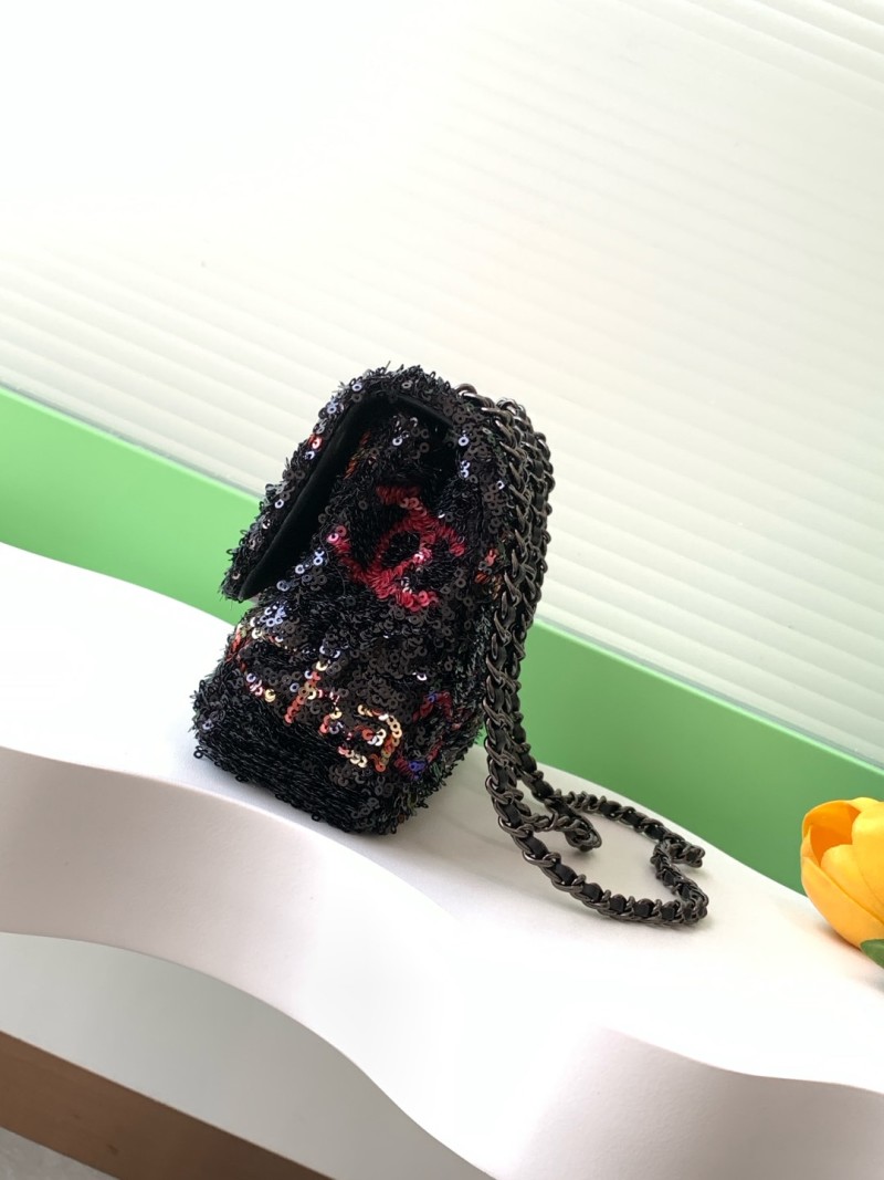 Сумка Chanel