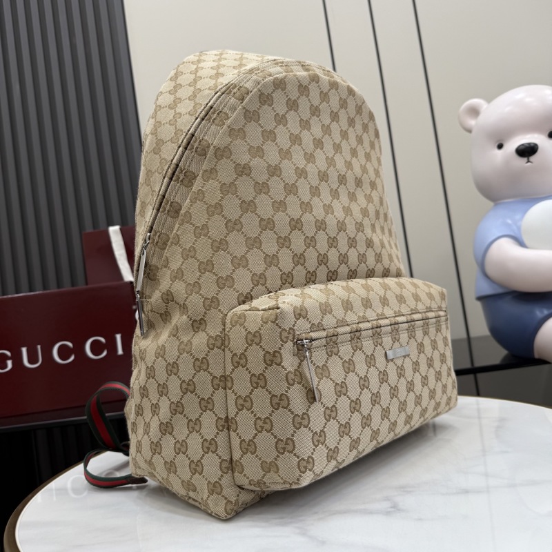 Рюкзак Gucci с монограммой
