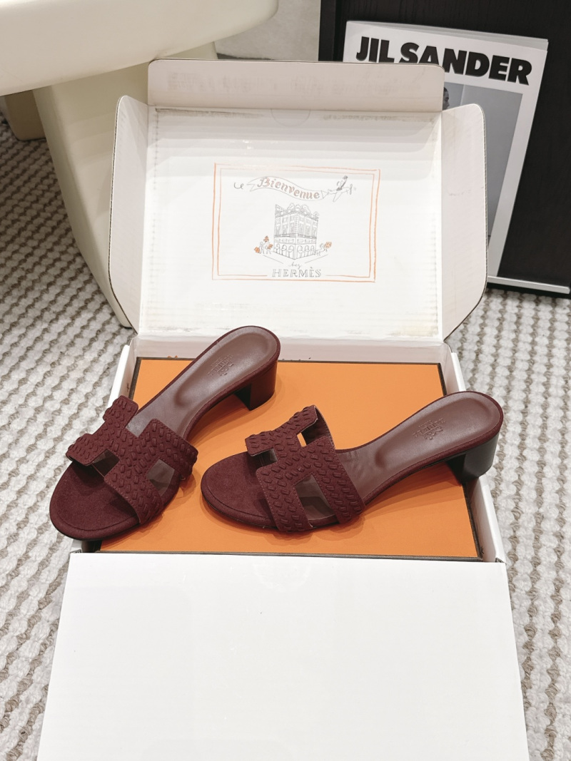 Сабо Hermès