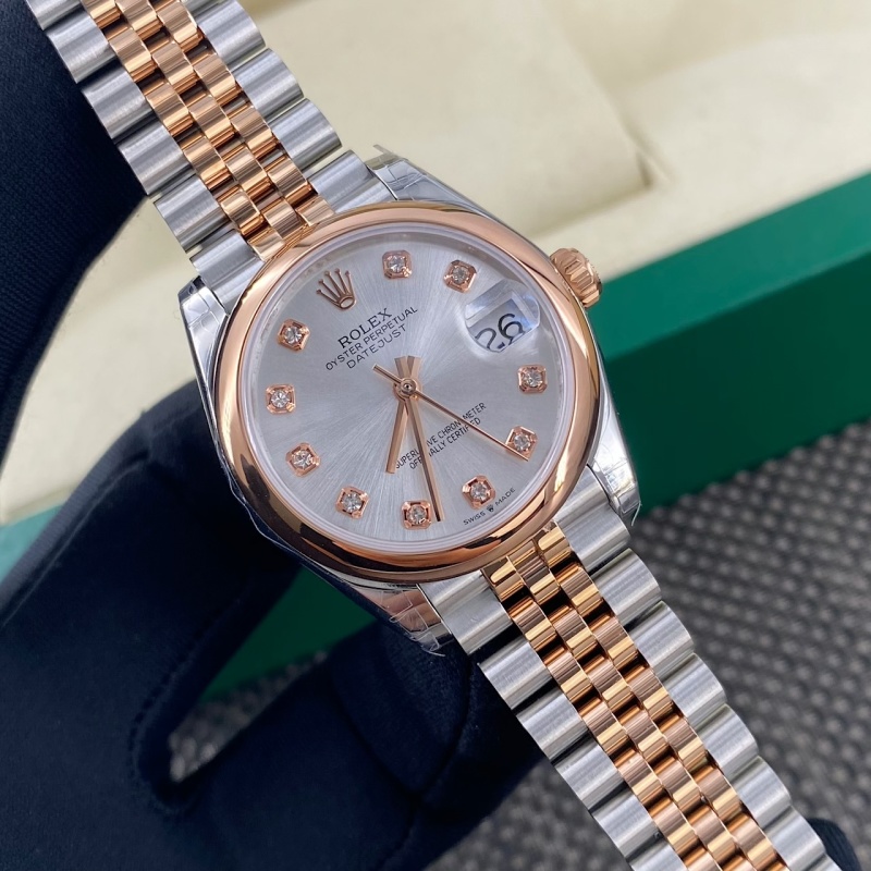 Часы Rolex