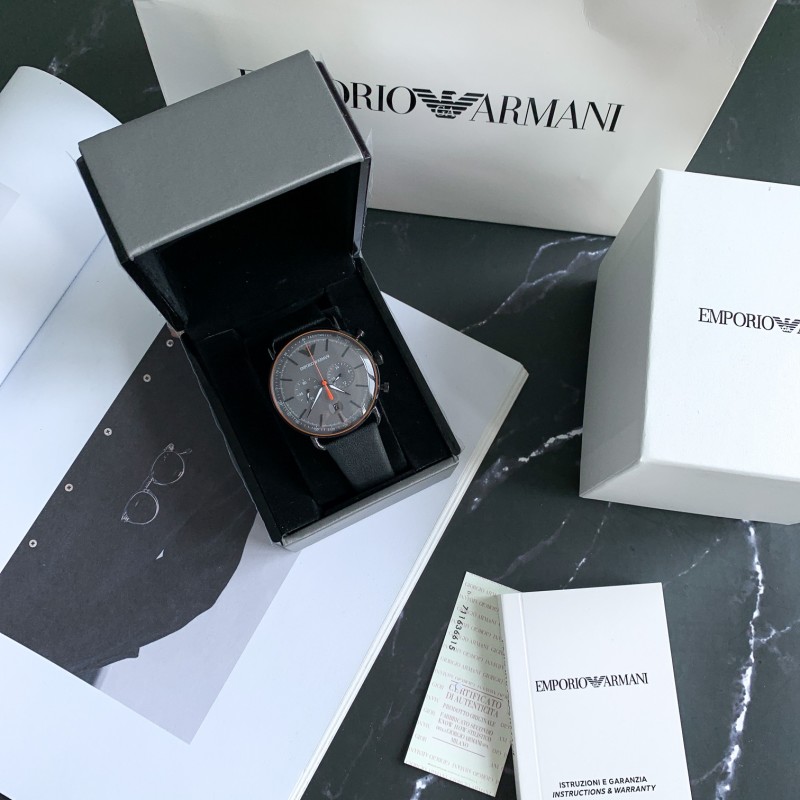 Часы Emporio Armani