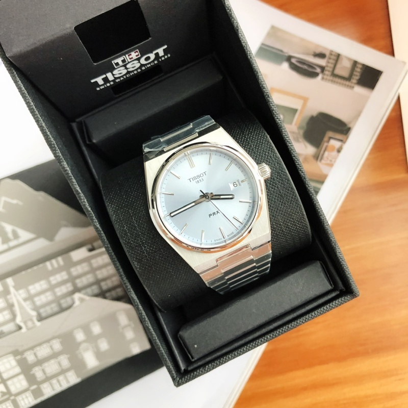 Часы Tissot