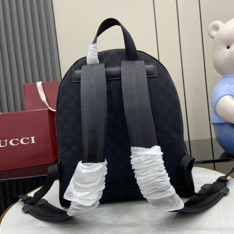 Рюкзак Gucci с монограммой