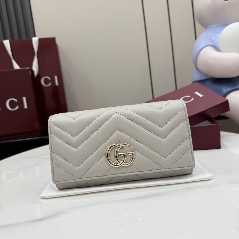 Портмоне Gucci GG Marmont
