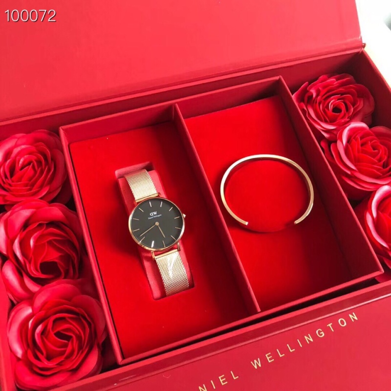 Часы Daniel Wellington