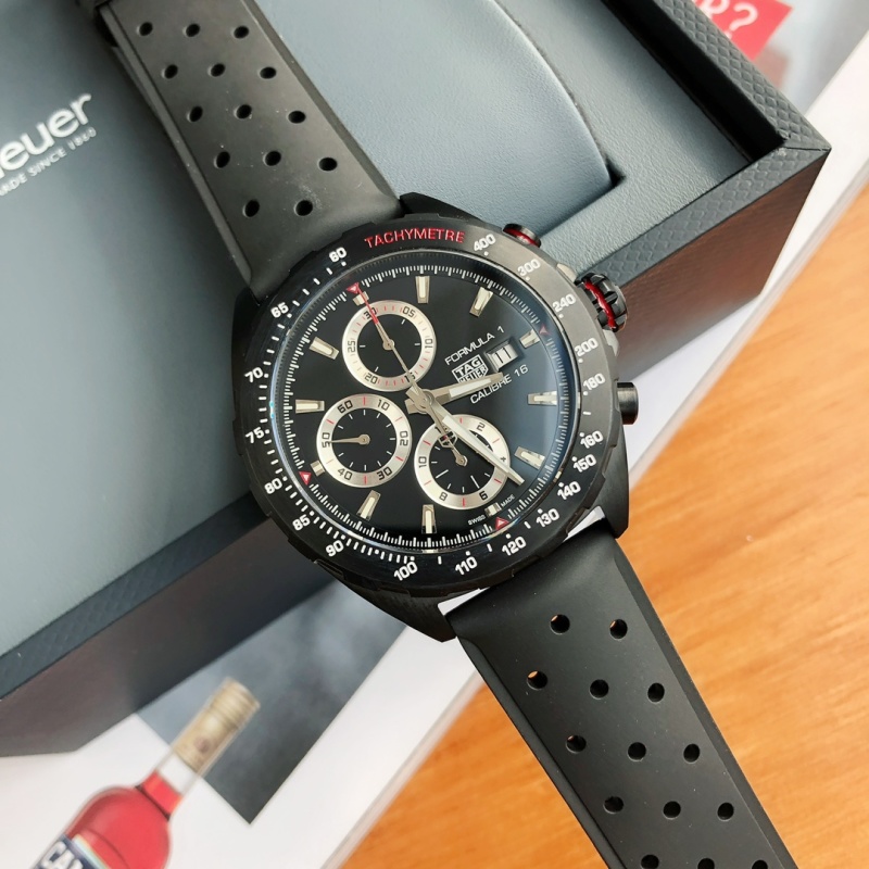 Часы TAG Heuer