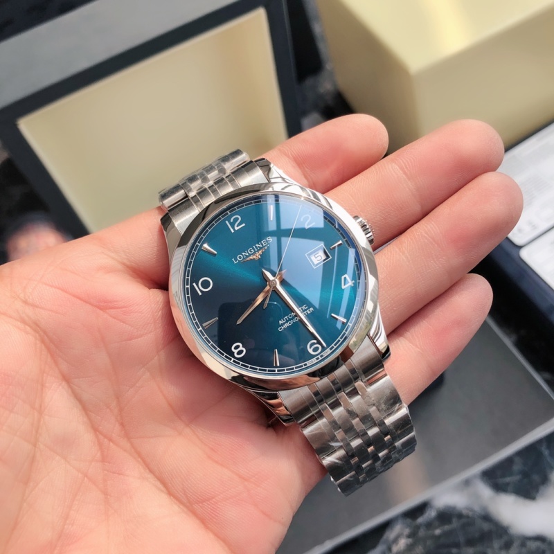 Часы Longines