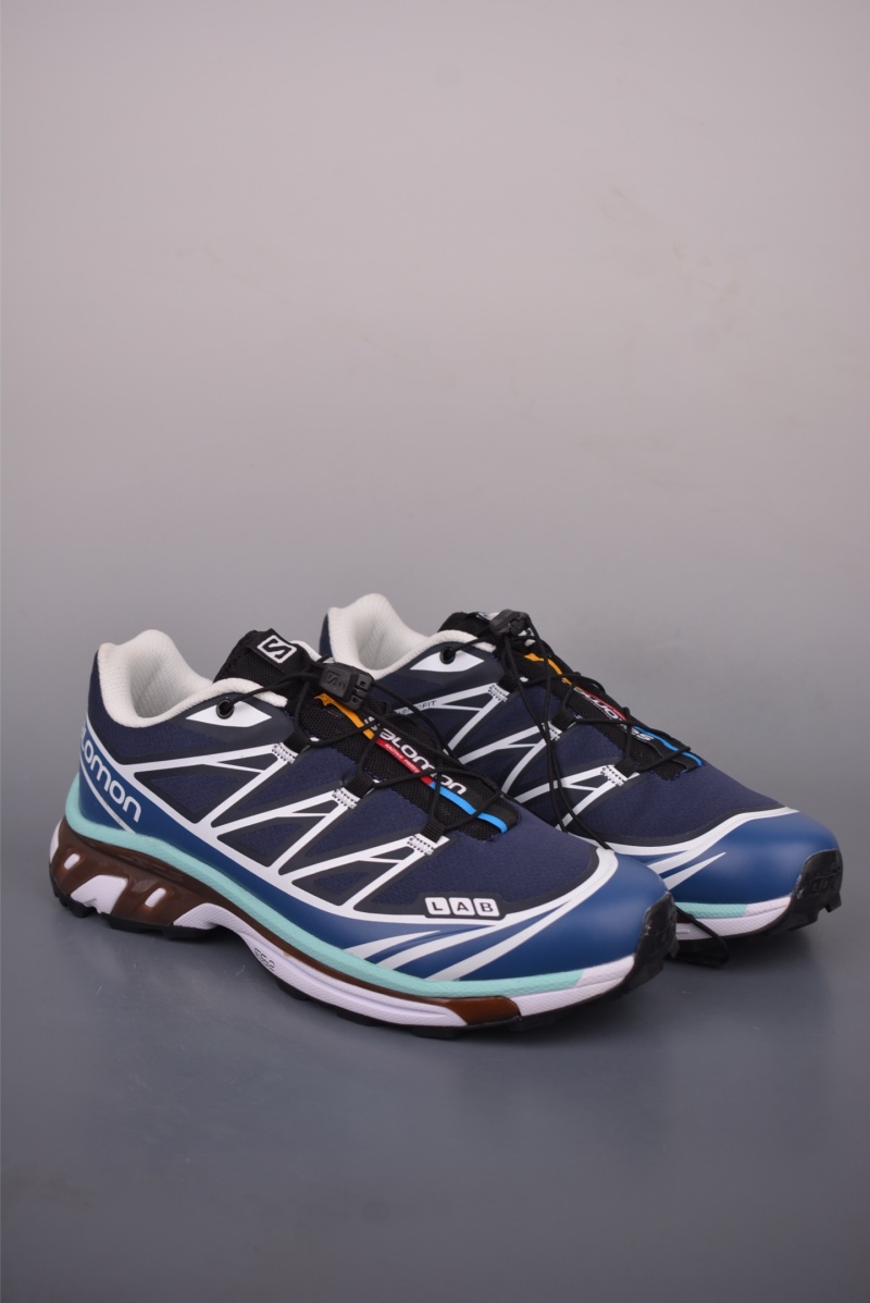 Кроссовки Salomon XT-6 Advanced