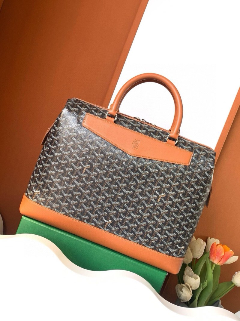 Портфель Goyard Cisalpin