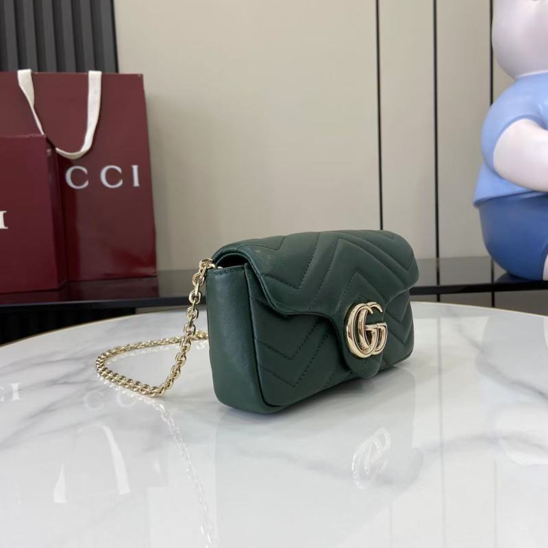 Сумка Gucci GG Marmont