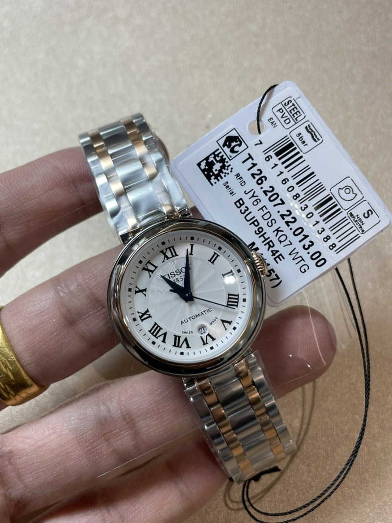 Часы Tissot