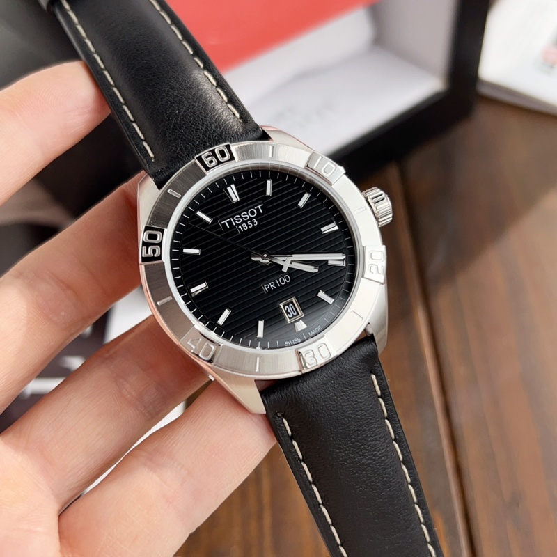Часы Tissot