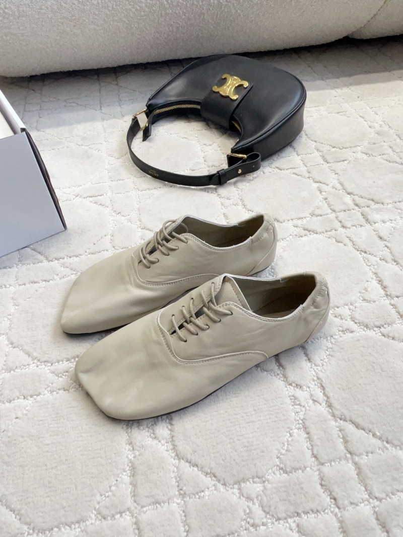 Балетки MM6 Maison Margiela
