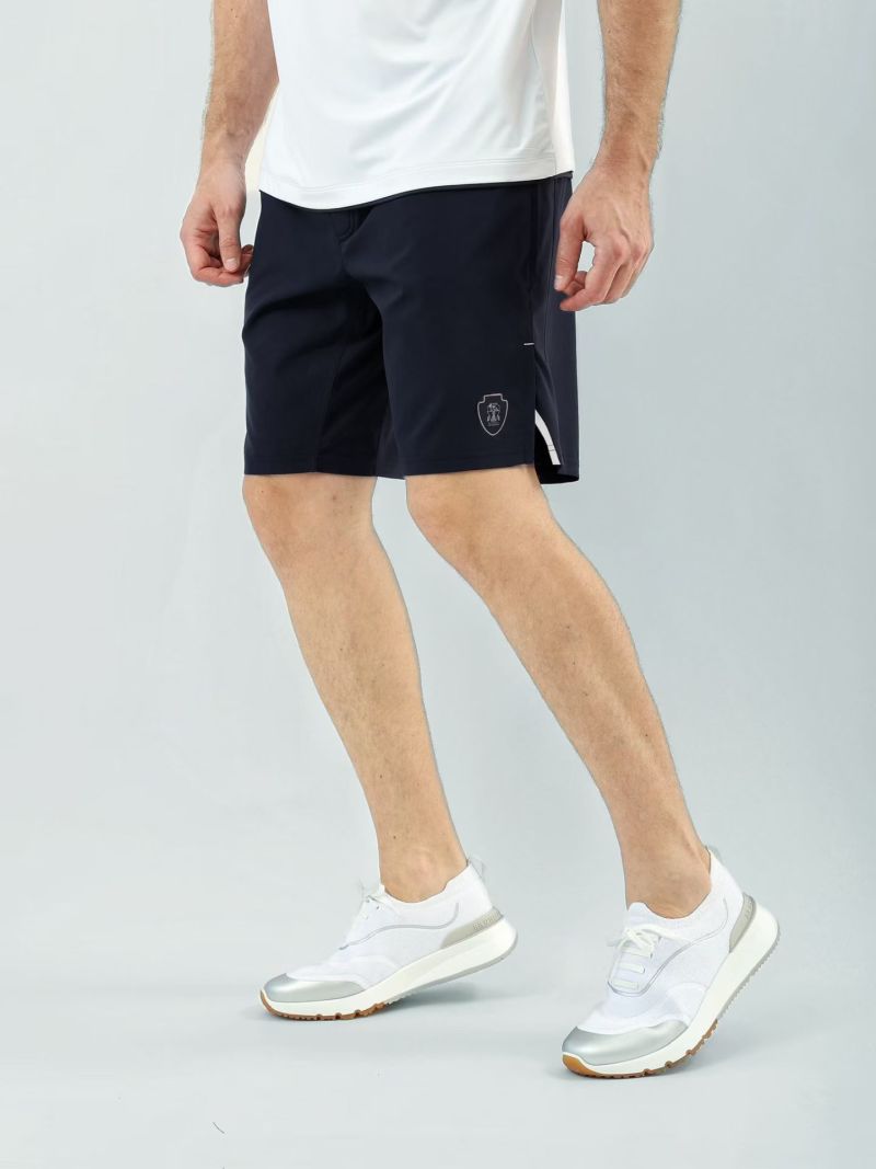Шорты мужские спортивные Brunello Cucinelli