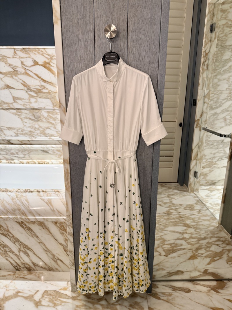 Платье Dior