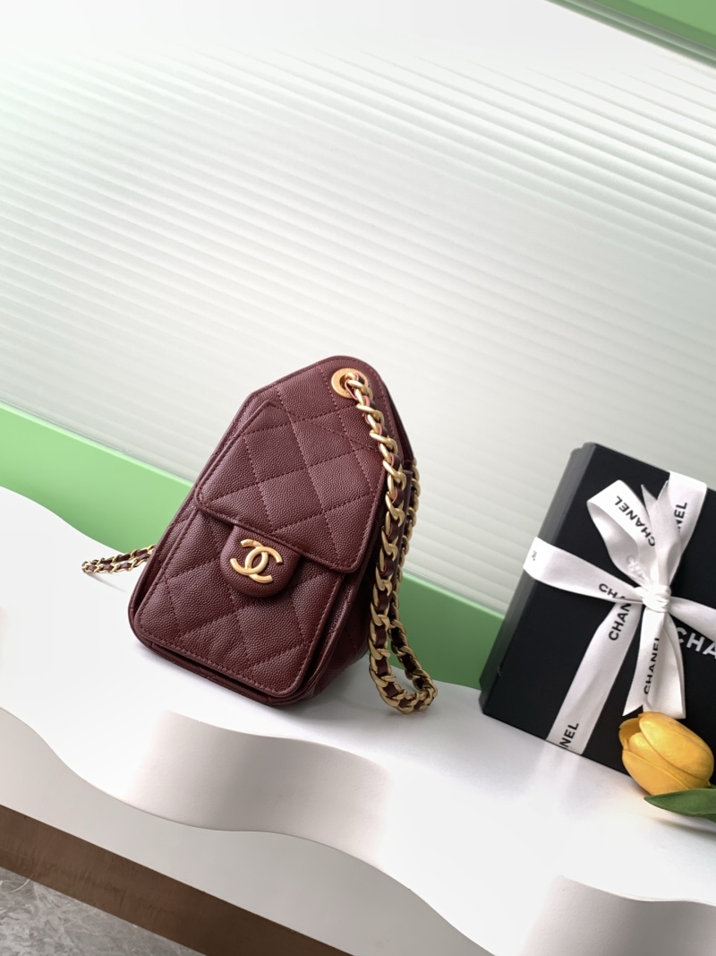 Сумка Chanel