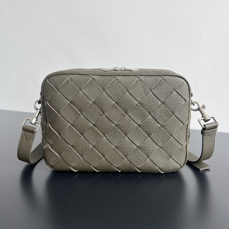 Сумка-фотоаппарат Bottega Veneta
