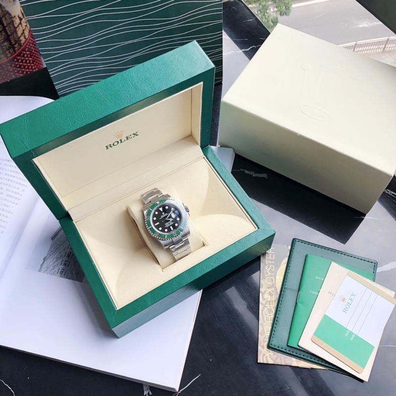 Часы Rolex