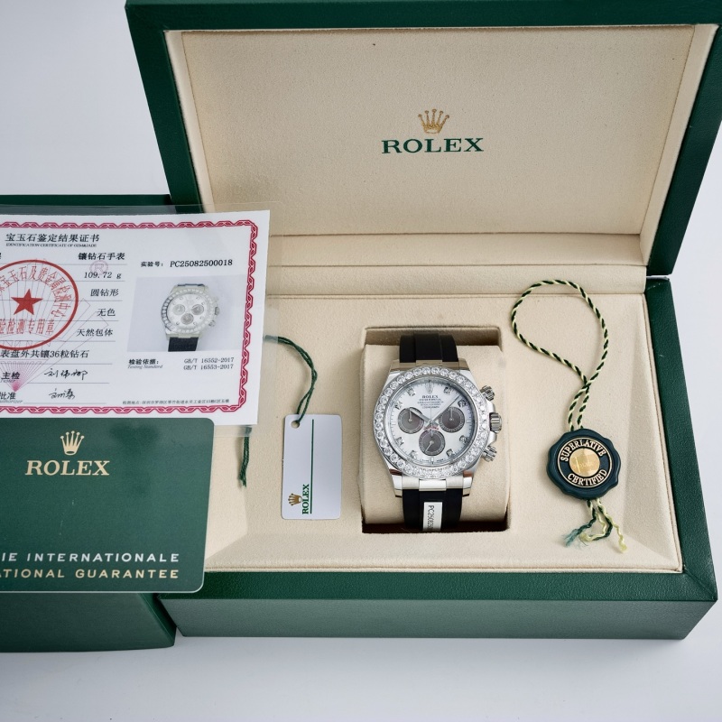 Часы Rolex
