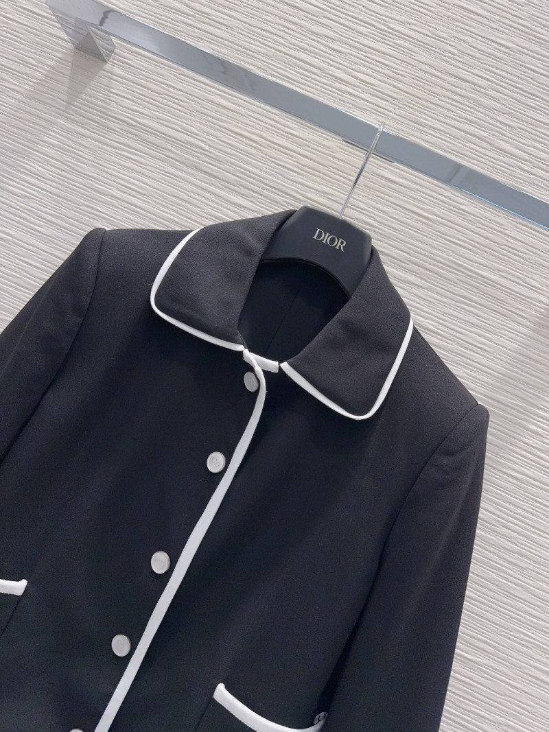 Пиджак Dior