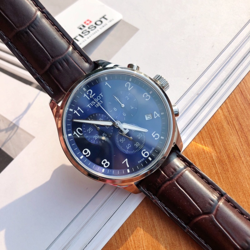 Часы Tissot