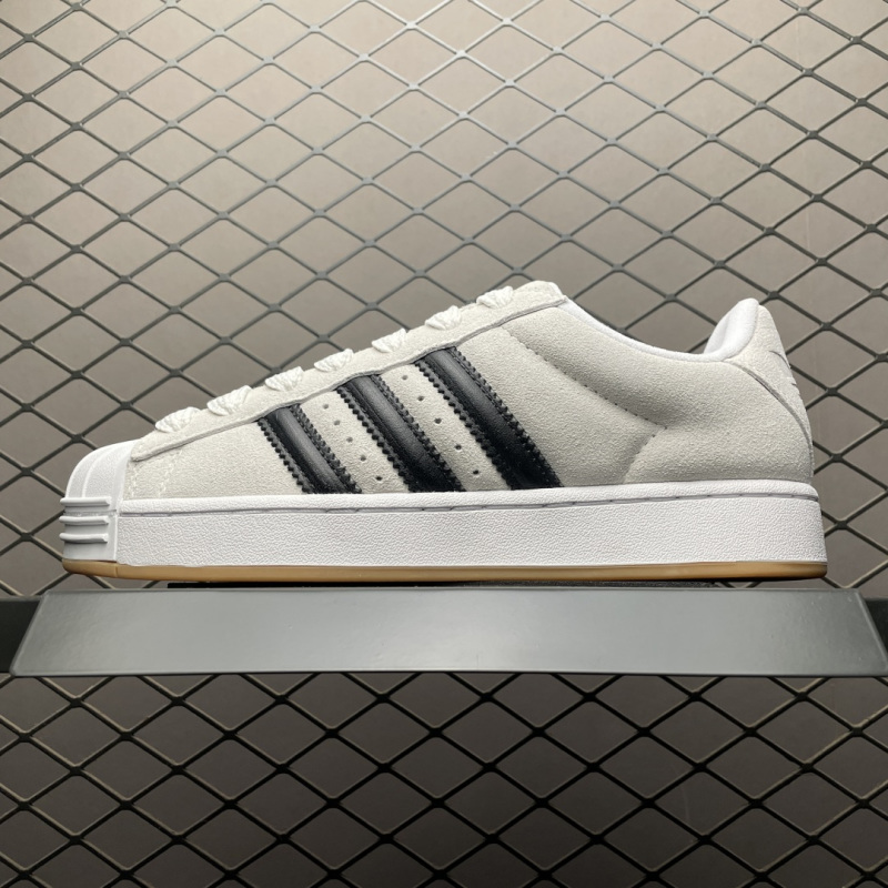 Мужские кроссовки Adidas Superstar 2 ST