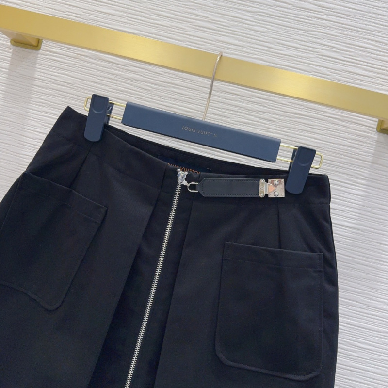 Юбки Louis Vuitton