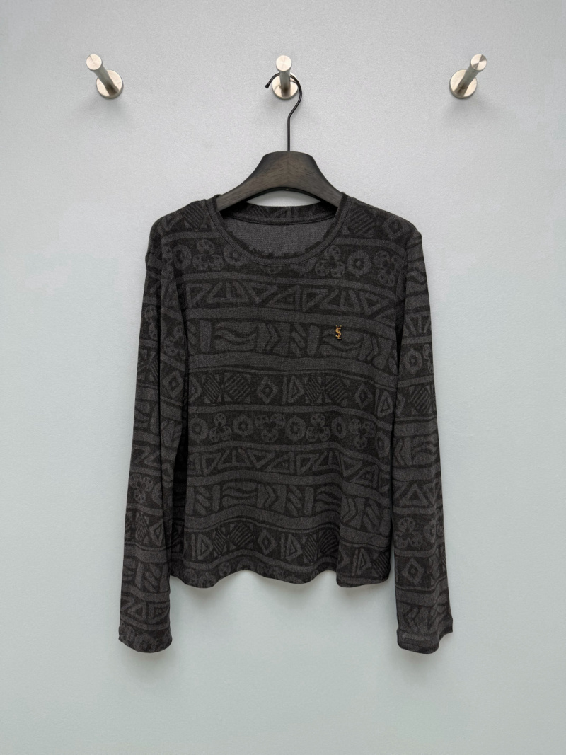 Футболка Saint Laurent