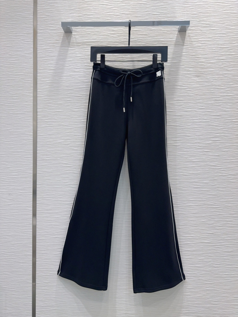 Брюки Alexander Wang